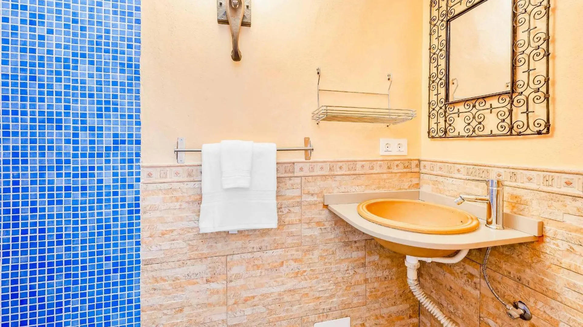 Villa Capistrano Nerja Ισπανία