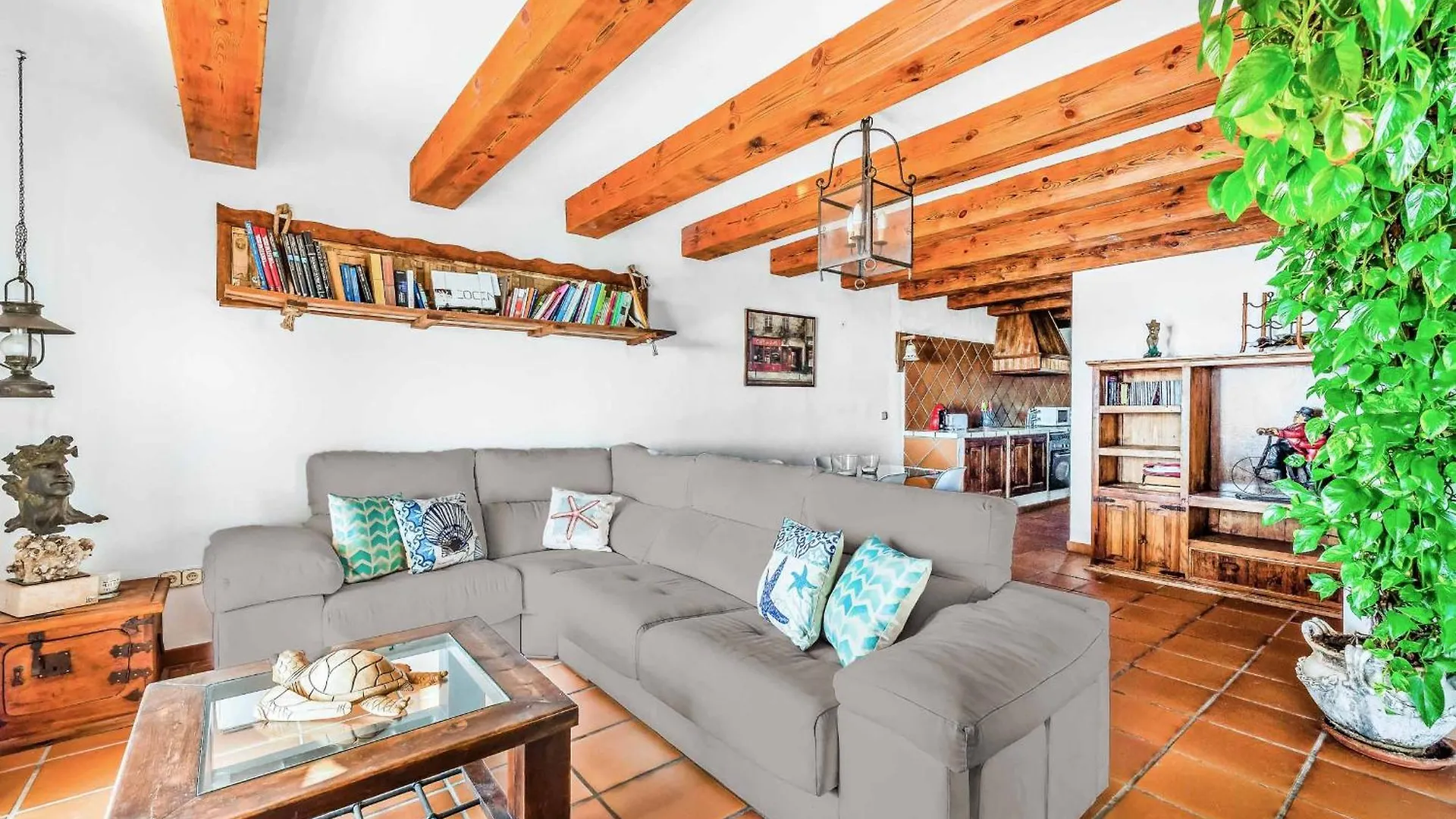 Villa Capistrano Nerja Ισπανία