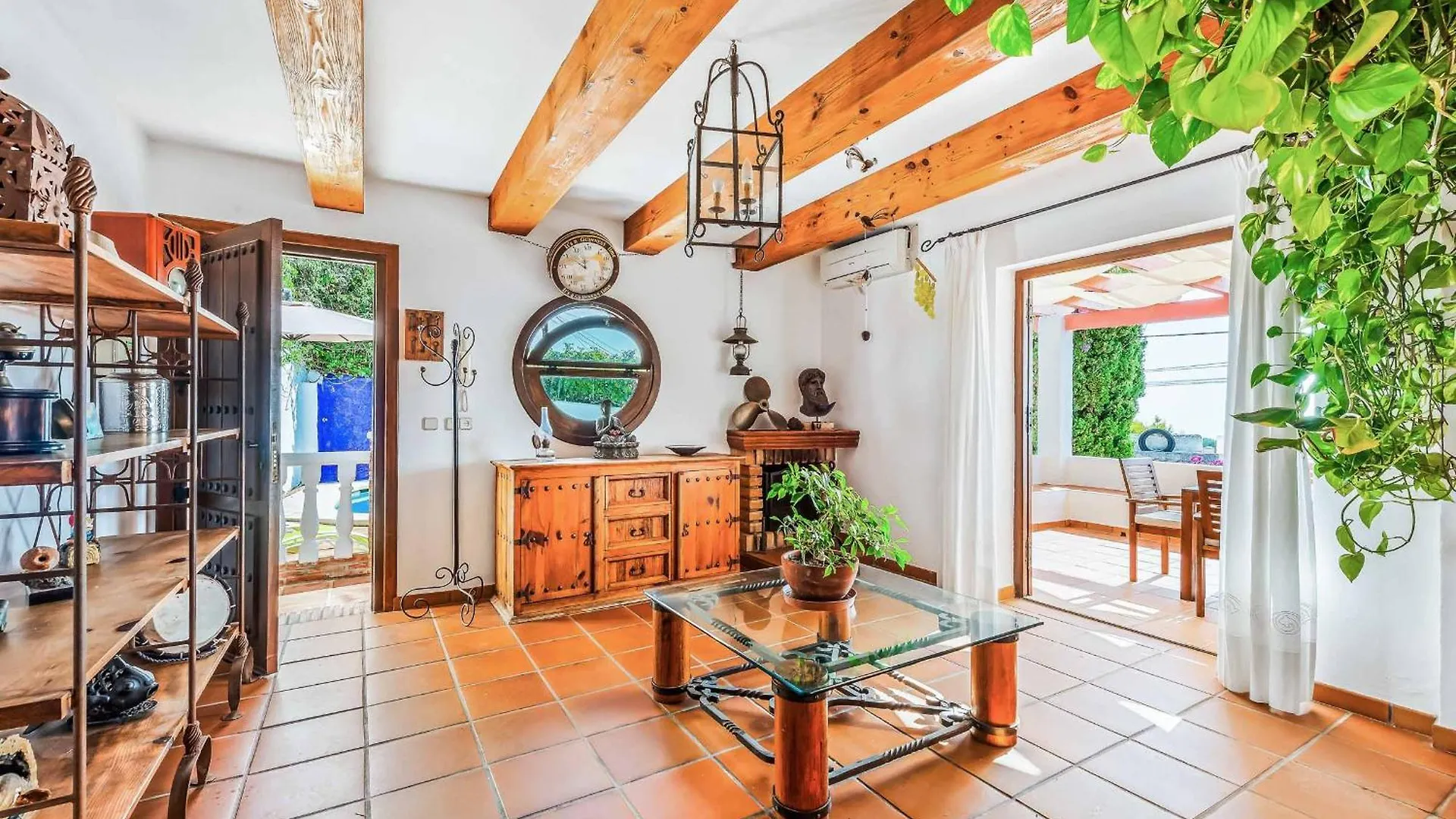 Villa Capistrano Nerja 0*,  Ισπανία